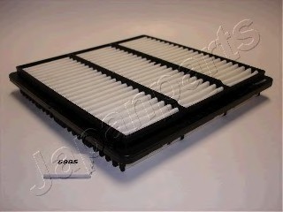 FA598S JAPAN Фильтр воздушный FA598S JAPANPARTS