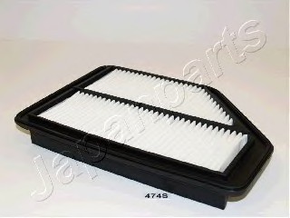 FA474S JAPAN Фильтр воздушный FA474S JAPANPARTS