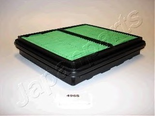 FA496S JAPAN Фильтр Воздушный FA496S JAPANPARTS