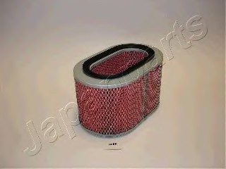 FA508S JAPAN Фильтр воздушный FA508S JAPANPARTS
