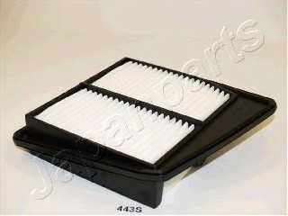 FA443S JAPAN Фильтр воздушный FA443S JAPANPARTS