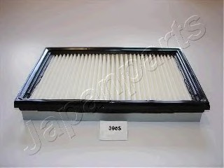FA395S JAPAN Фильтр ВОЗДУШНЫЙ FA395S JAPANPARTS