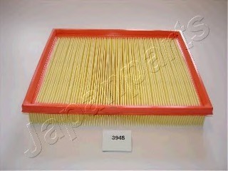 FA394S JAPAN Фильтр воздушный FA394S JAPANPARTS
