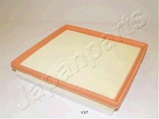 Фото фильтр воздушный FA137S JAPANPARTS FA137S JAPAN FA137S JAPAN Фильтр воздушный FA137S JAPANPARTS