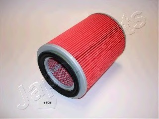 Фото фильтр воздушный FA110S JAPANPARTS Фильтр воздушный FA110S JAPANPARTS