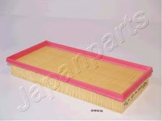 FA098S JAPAN Фильтр Воздушный FA098S JAPANPARTS