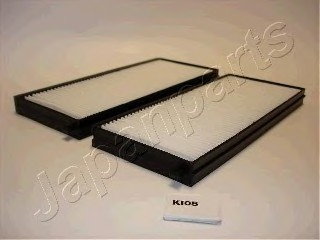 FAAKI05 JAPAN Фильтр салонный FAAKI05 JAPANPARTS