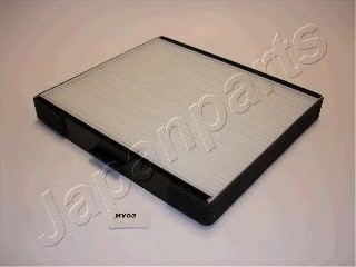 FAAHY03 JAPAN Фильтр салонный FAAHY03 JAPANPARTS