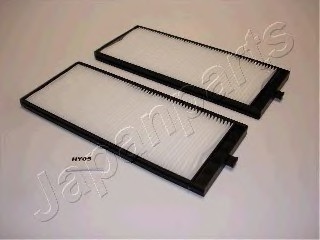 FAAHY05 JAPAN Фильтр салонный FAAHY05 JAPANPARTS