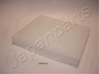 FAAHY23 JAPAN Фильтр салонный FAAHY23 JAPANPARTS