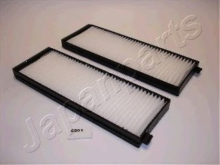 FAASS01 JAPAN Фильтр САЛОННЫЙ FAASS01 JAPANPARTS