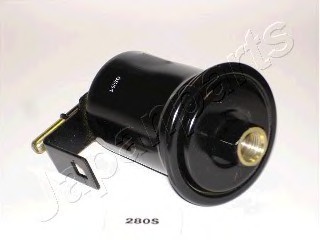 Фото фильтр топливный FC280S JAPANPARTS Фильтр топливный FC280S JAPANPARTS