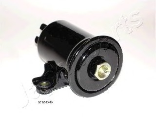 FC225S JAPAN Фильтр топливный FC225S JAPANPARTS