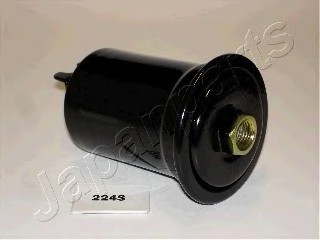 FC224S JAPAN Фильтр топливный FC224S JAPANPARTS