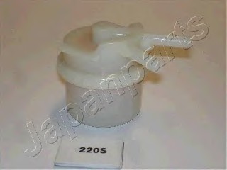 Фото фильтр топливный FC220S JAPANPARTS Фильтр топливный FC220S JAPANPARTS
