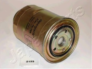 FC215S JAPAN Фильтр топливный FC215S JAPANPARTS