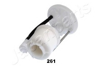 FC261S JAPAN Фильтр топливный FC261S JAPANPARTS