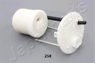FC258S JAPAN Фильтр топливный FC258S JAPANPARTS