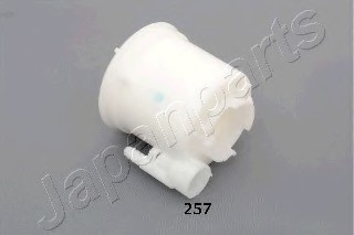 FC257S JAPAN Фильтр топливный FC257S JAPANPARTS