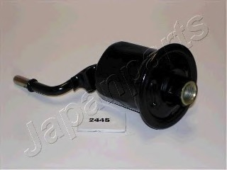 FC244S JAPAN Фильтр ТОПЛИВНЫЙ FC244S JAPANPARTS