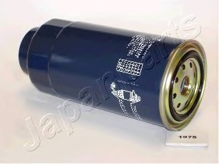 Фото фильтр топливный FC197S JAPANPARTS Фильтр топливный FC197S JAPANPARTS