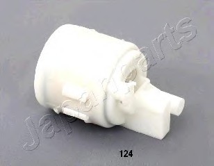 Фото фільтр паливний FC124S JAPANPARTS Фільтр паливний FC124S JAPANPARTS