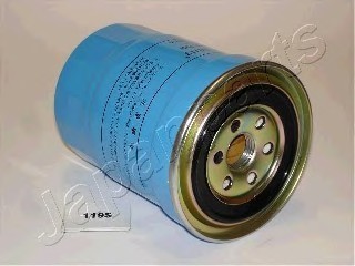 Фото фильтр топливный FC119S JAPANPARTS FC119S JAPAN FC119S JAPAN Фильтр топливный FC119S JAPANPARTS