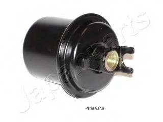 FC498S JAPAN Фильтр ТОПЛИВНЫЙ FC498S JAPANPARTS