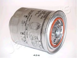 FC424S JAPAN ТОПЛИВНЫЙ Фильтр FC424S JAPANPARTS