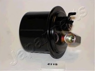 FC411S JAPAN Фильтр топливный FC411S JAPANPARTS