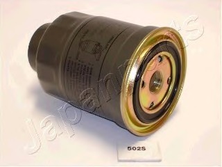 FC502S JAPAN Фильтр топливный FC502S JAPANPARTS