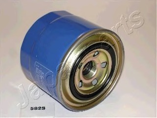 FC582S JAPAN Фильтр топливный FC582S JAPANPARTS