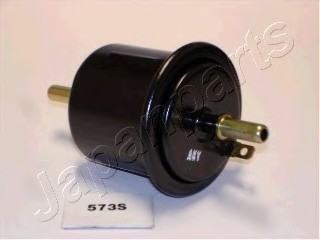 Фото фильтр топливный FC573S JAPANPARTS FC573S JAPAN FC573S JAPAN Фильтр топливный FC573S JAPANPARTS
