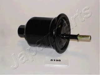 FC519S JAPAN Фильтр топливный FC519S JAPANPARTS