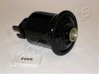 FC292S JAPAN Фильтр топливный FC292S JAPANPARTS
