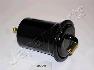 FC397S JAPAN Фильтр топливный FC397S JAPANPARTS