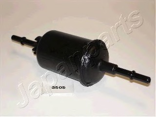 FC350S JAPAN Фильтр топливный FC350S JAPANPARTS