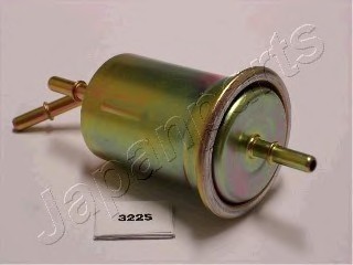 FC322S JAPAN Фильтр ТОПЛИВНЫЙ FC322S JAPANPARTS