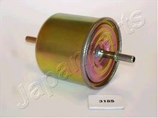 Фото фильтр топливный FC318S JAPANPARTS Фильтр топливный FC318S JAPANPARTS