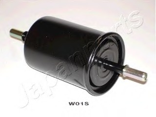 FCW01S JAPAN Фильтр топливный FCW01S JAPANPARTS