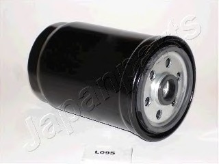 FCL09S JAPAN Фильтр топливный FCL09S JAPANPARTS