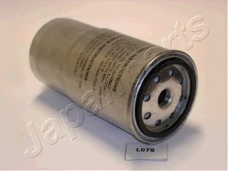 FCL07S JAPAN Фильтр топливный FCL07S JAPANPARTS