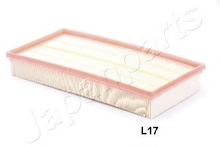 Фильтр воздушный FAL17S JAPANPARTS