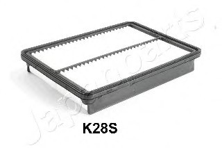 FAK28S JAPAN Фильтр ВОЗДУШНЫЙ FAK28S JAPANPARTS