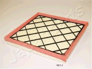 FAW11S JAPAN Фильтр воздушный FAW11S JAPANPARTS