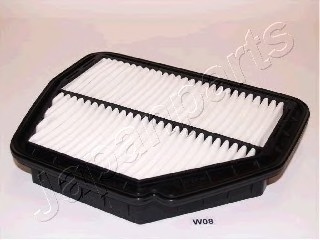 FAW08S JAPAN Фильтр воздушный FAW08S JAPANPARTS