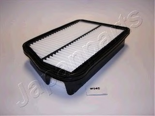 FAW04S JAPAN Фильтр ВОЗДУШНЫЙ FAW04S JAPANPARTS