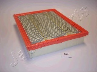 FAS03S JAPAN Фильтр воздушный FAS03S JAPANPARTS