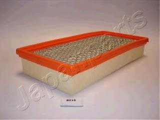 FAS01S JAPAN Фильтр воздушный FAS01S JAPANPARTS