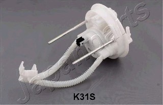 FCK31S JAPAN Паливний фільтр FCK31S JAPANPARTS